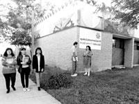 Southside Learning Center opened in 1986